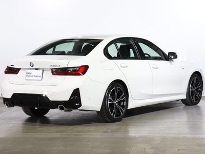 BMW 3 SERIES - 2