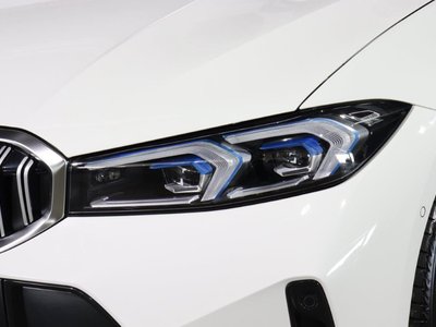 BMW 3 SERIES - 5