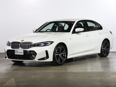 BMW 3 SERIES - 1