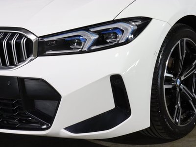 BMW 3 SERIES - 4