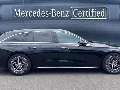صورة 3 لـ 2024 Mercedes-BENZ E-CLASS