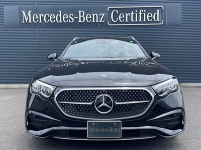 صورة 2 لـ 2024 Mercedes-BENZ E-CLASS