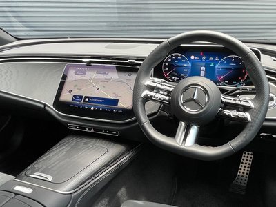 صورة مصغرة 18 لـ 2024 Mercedes-BENZ E-CLASS