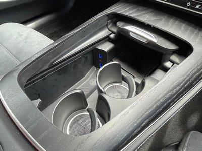 صورة مصغرة 13 لـ 2024 Mercedes-BENZ E-CLASS