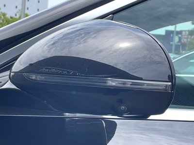 صورة مصغرة 27 لـ 2024 Mercedes-BENZ E-CLASS