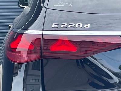 صورة مصغرة 30 لـ 2024 Mercedes-BENZ E-CLASS