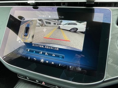 صورة مصغرة 11 لـ 2024 Mercedes-BENZ E-CLASS