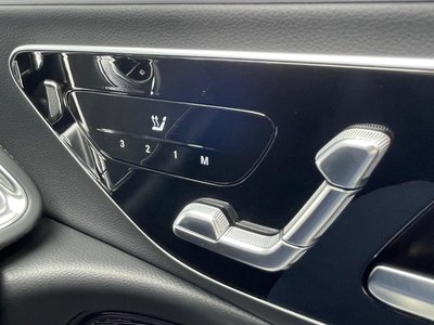 صورة 10 لـ 2024 Mercedes-BENZ E-CLASS