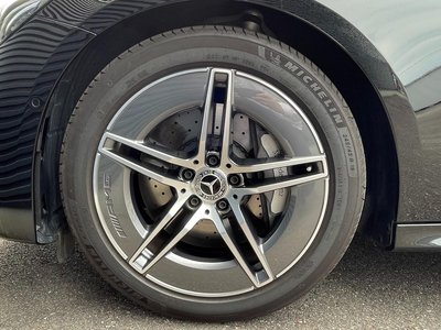 صورة مصغرة 32 لـ 2024 Mercedes-BENZ E-CLASS