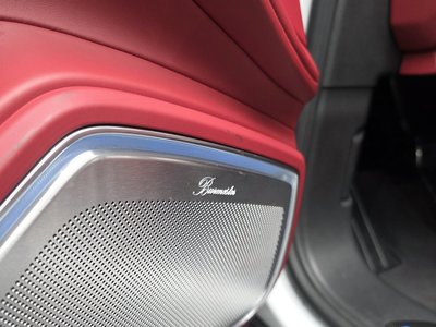 2021 Porsche PANAMERA — миниатюра 35