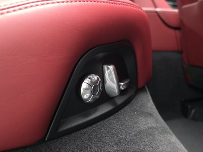 2021 Porsche PANAMERA — миниатюра 33