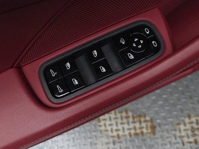 2021 Porsche PANAMERA — миниатюра 38