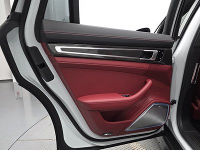 2021 Porsche PANAMERA — миниатюра 15