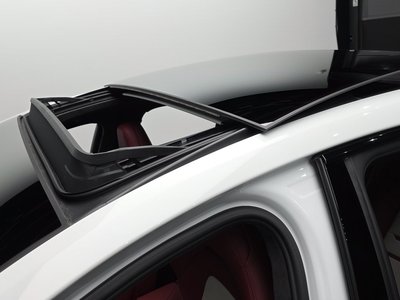 2021 Porsche PANAMERA — миниатюра 21