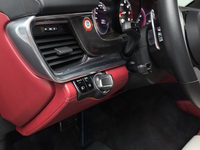 2021 Porsche PANAMERA — миниатюра 29