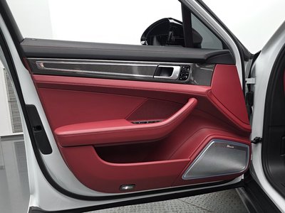 2021 Porsche PANAMERA — миниатюра 14