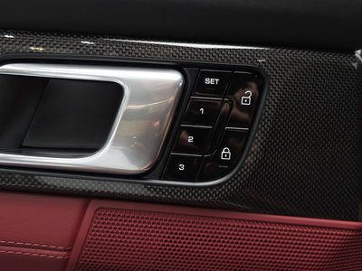 2021 Porsche PANAMERA — миниатюра 36
