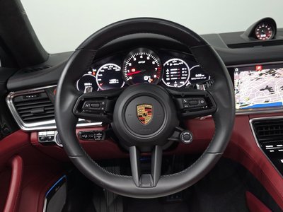 2021 Porsche PANAMERA — миниатюра 18