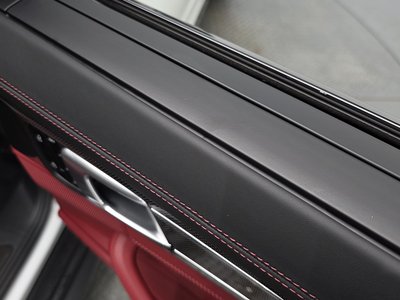 2021 Porsche PANAMERA — миниатюра 30