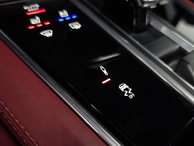 2021 Porsche PANAMERA — миниатюра 22