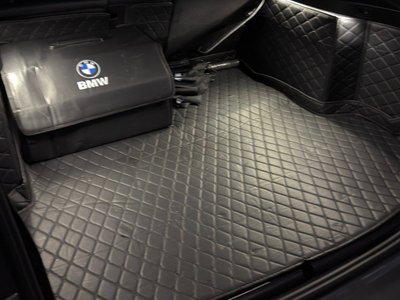2023 BMW 6 SERIES GT 照片 8