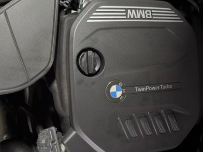 2023 BMW 6 SERIES GT 照片 6