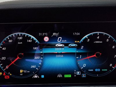 صورة مصغرة 11 لـ 2023 Mercedes-BENZ E-CLASS