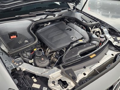 صورة 7 لـ 2023 Mercedes-BENZ E-CLASS