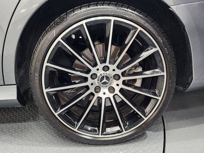 صورة 8 لـ 2023 Mercedes-BENZ E-CLASS
