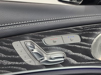 صورة مصغرة 37 لـ 2023 Mercedes-BENZ E-CLASS
