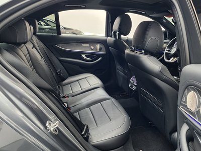 صورة مصغرة 17 لـ 2023 Mercedes-BENZ E-CLASS