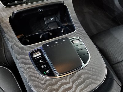 صورة مصغرة 12 لـ 2023 Mercedes-BENZ E-CLASS