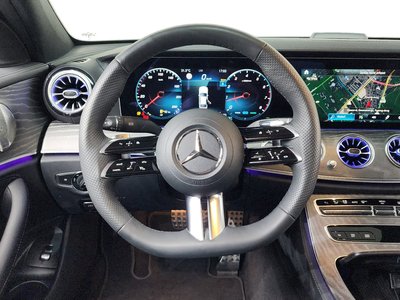 صورة مصغرة 19 لـ 2023 Mercedes-BENZ E-CLASS