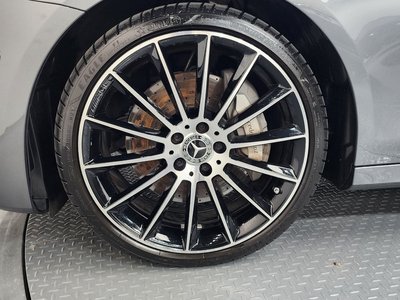 صورة 6 لـ 2023 Mercedes-BENZ E-CLASS