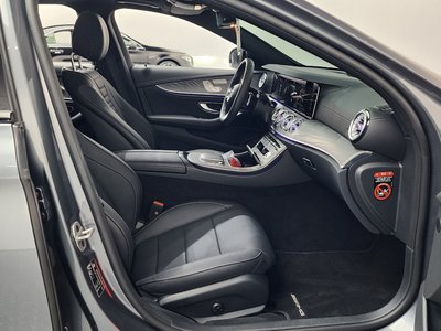 صورة مصغرة 16 لـ 2023 Mercedes-BENZ E-CLASS