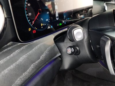 صورة مصغرة 29 لـ 2023 Mercedes-BENZ E-CLASS