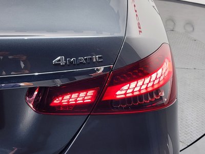 صورة 10 لـ 2023 Mercedes-BENZ E-CLASS