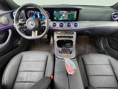 صورة 5 لـ 2023 Mercedes-BENZ E-CLASS