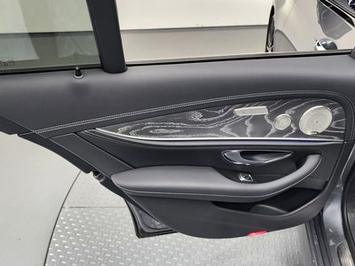 صورة مصغرة 15 لـ 2023 Mercedes-BENZ E-CLASS