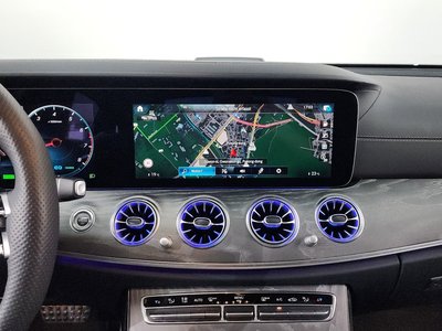 صورة مصغرة 18 لـ 2023 Mercedes-BENZ E-CLASS