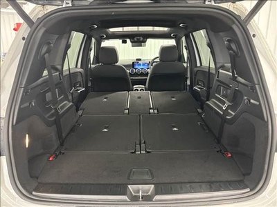 صورة مصغرة 18 لـ 2023 Mercedes-BENZ GLB