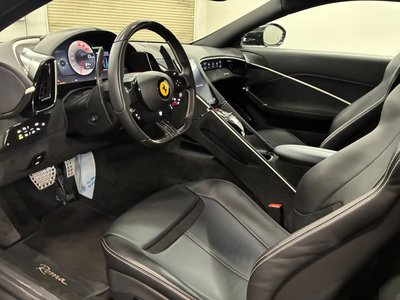 FERRARI ROMA - 5