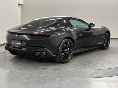 FERRARI ROMA - 3
