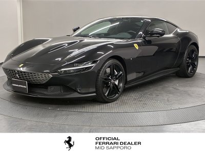 FERRARI ROMA - 1