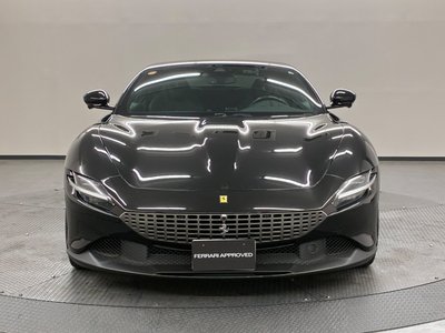 FERRARI ROMA - 4
