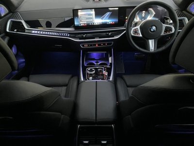 BMW X7 - 9