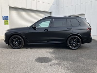 BMW X7 - 5