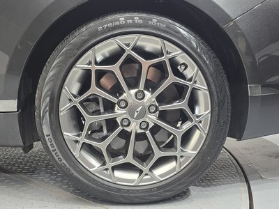GENESIS G80 (RG3) - 8