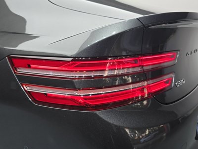 GENESIS G80 (RG3) - 10
