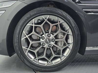 GENESIS G80 (RG3) - 6